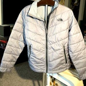 North face jacket